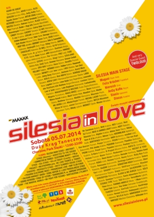 Silesia in Love 2014
